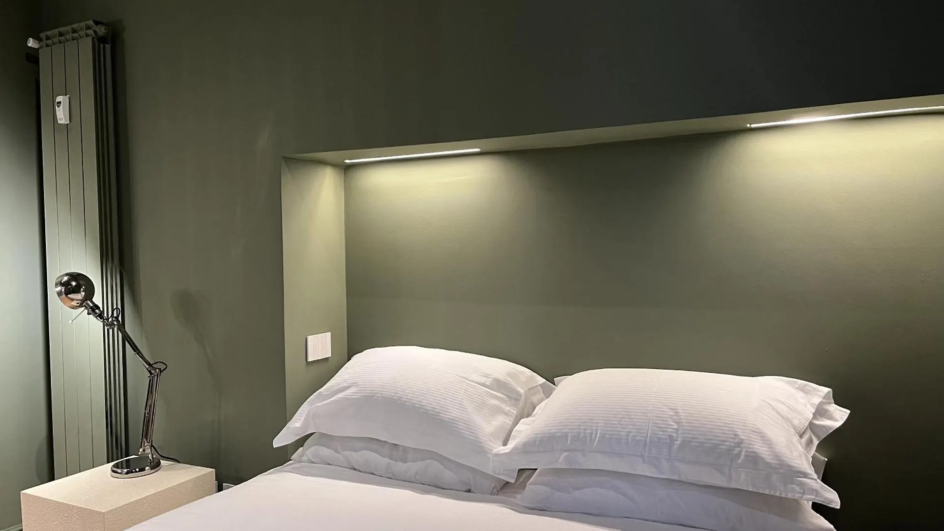 La Petite Suite Gae Aulenti ミラノ 0*,  イタリア