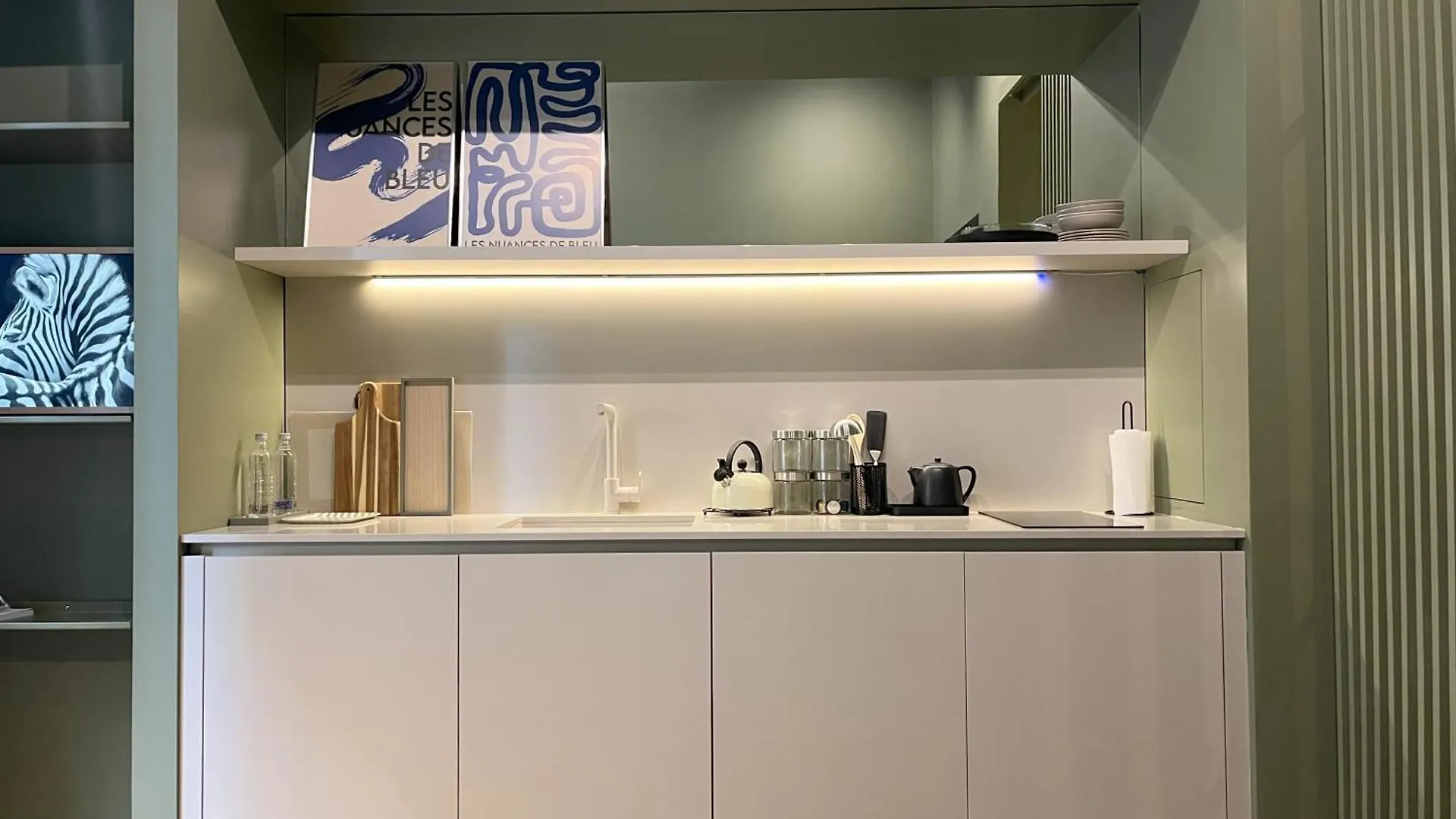 La Petite Suite Gae Aulenti ミラノ 0*,  イタリア