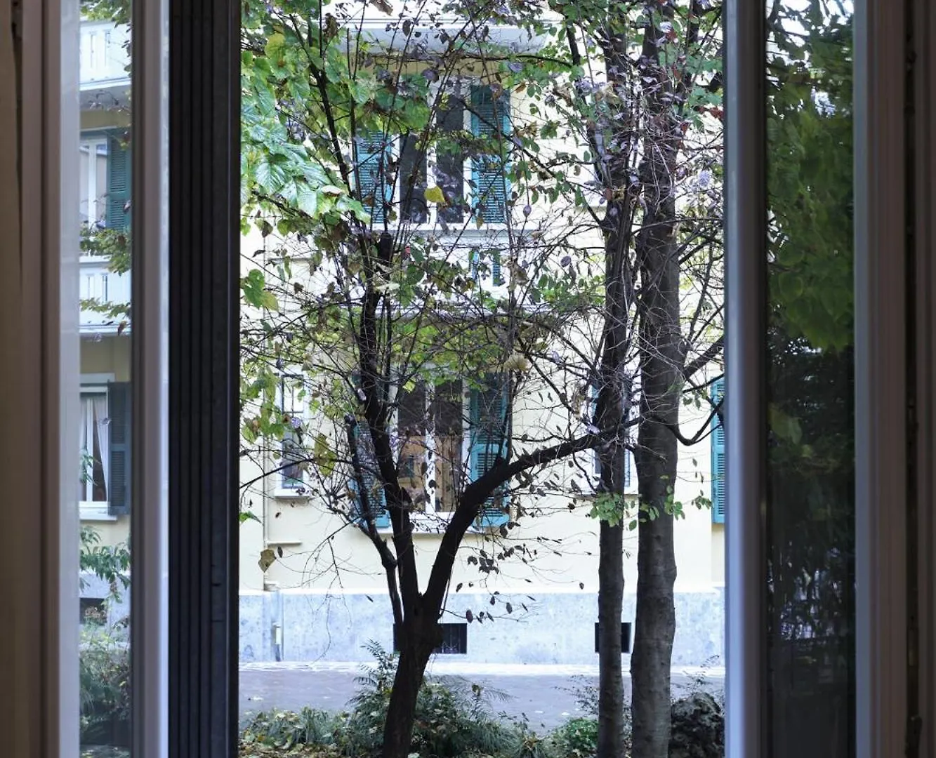 La Petite Suite Gae Aulenti ミラノ イタリア
