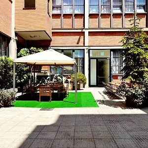 Hostel Mio, Milano